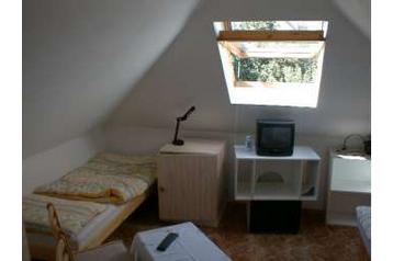 Csehország Privát Jindřichův Hradec, Exteriőr